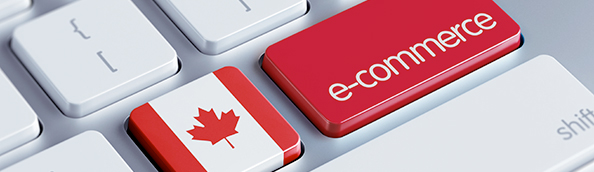 E-Commerce Website Design Canada