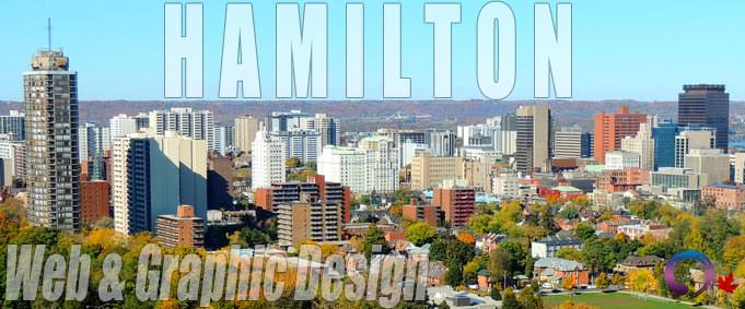 Hamilton Web Design Ontario Canada