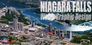 Niagara Falls Web Designers Ontario