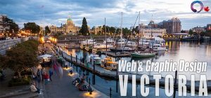 Victoria Web Design BC Canada