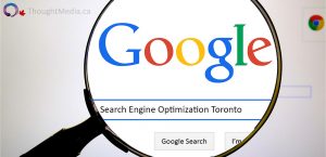 SEO Toronto - Search Engine Optimization