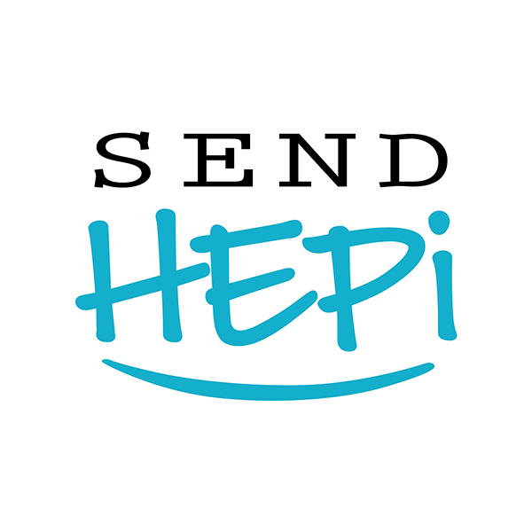 Send HEPi